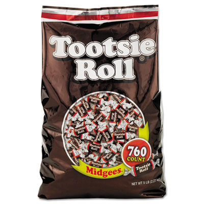 Tootsie Roll® Midgees® Tootsie Roll® Midgees®