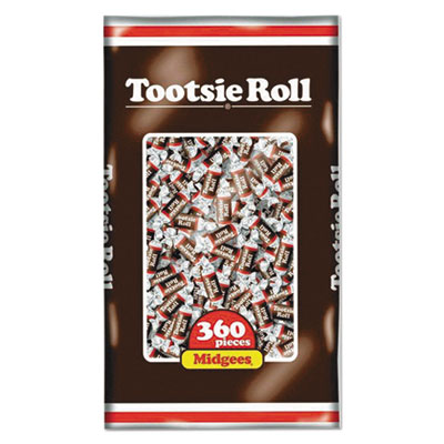 Tootsie Roll&reg; Midgees&reg;