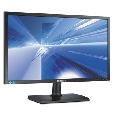 Samsung SC200 Series Desktop Monitor