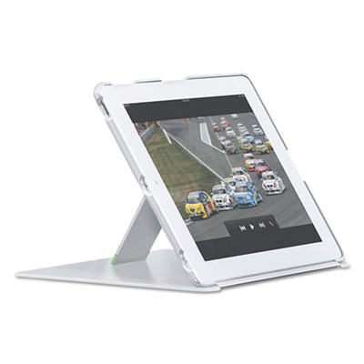 Leitz&reg; iPad&reg; Cover with Stand