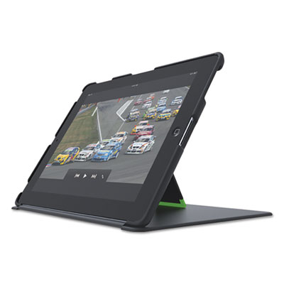 Leitz&reg; iPad&reg; Cover with Stand