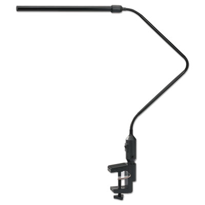 Universal® LED Desk Lamp With Interchangeable Base Or Clamp Universal® LED Desk Lamp With Interchangeable Base Or Clamp