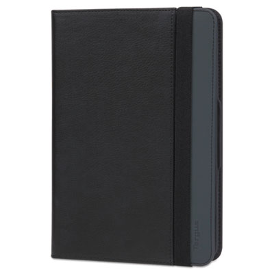 Targus&reg; Universal 360 Rotation Quick Fit Case