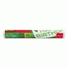 Scotch&trade; Single-Sided Self-Seal Laminating Roll