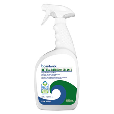 Boardwalk&reg; Green Bathroom Cleaner