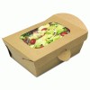 Dixie&reg; Windowed Food Container