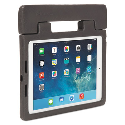 Kensington Rugged Carry Case &amp; Stand for iPad Air&trade;