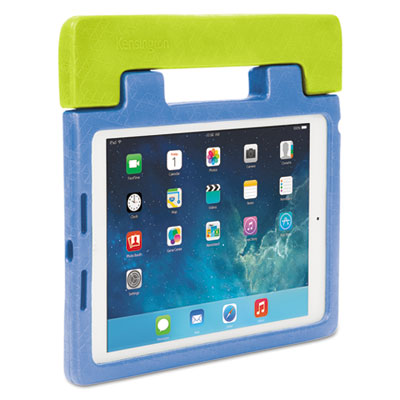 Kensington Rugged Carry Case &amp; Stand for iPad Air&trade;