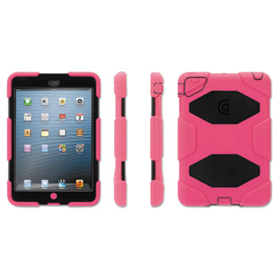 Griffin Survivor Case
