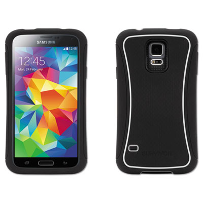 Griffin Survivor Case