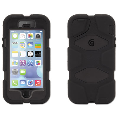 Griffin Survivor Case