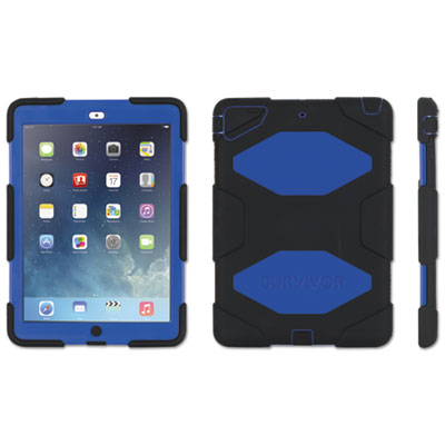 Griffin Survivor Case