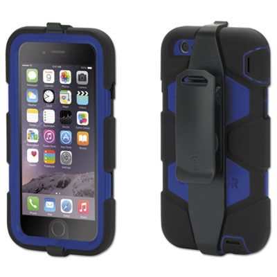 Griffin Survivor Case
