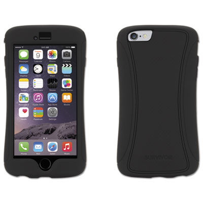 Griffin Survivor Case