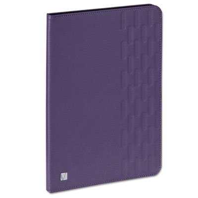 Verbatim&reg; Folio Expressions Case for iPad Air&trade;