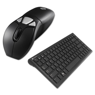 Gyration&reg; Air Mouse&reg; GO Plus Combo with Compact Keyboard