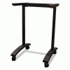 Alera&reg; Valencia Series Training Table T-Leg Base