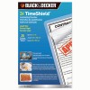 BLACK+DECKER TimeShield&trade; Laminating Pouches