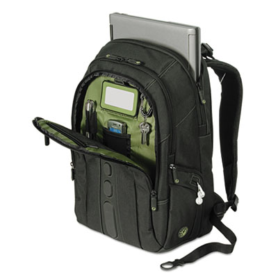 Targus&reg; 17" Spruce EcoSmart&trade; Backpack