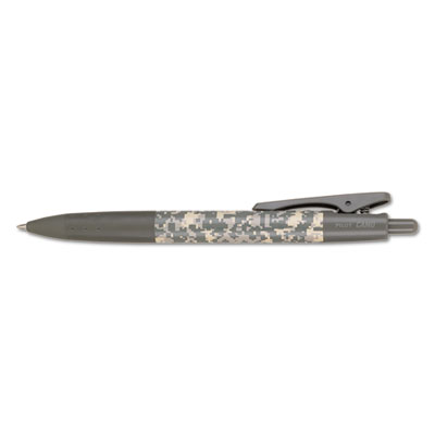 Pilot&reg; CAMO Ballpoint Pen