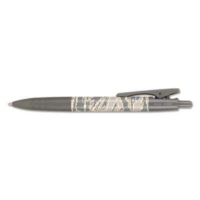 Pilot&reg; CAMO Ballpoint Pen