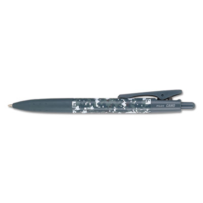 Pilot&reg; CAMO Ballpoint Pen