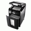 Swingline&reg; Stack-and-Shred&trade; 300XL Super Cross-Cut Shredder Plus Pack
