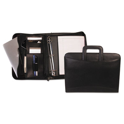 Bond Street, Ltd. Tablet-iPad&reg; Organizer with Removable Ring Binder