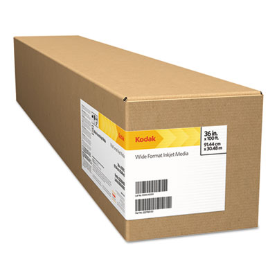 Kodak Satin Canvas