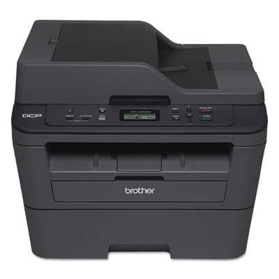 Brother&reg; DCP-L2540DW Compact Laser Multifunction Copier