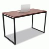 Linea Italia&reg; Seven Series Rectangle Desk
