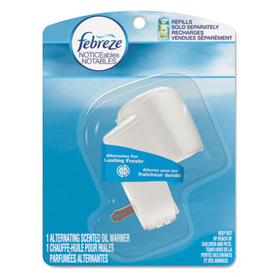 Febreze&reg; NOTICEables Fragrance Warmer