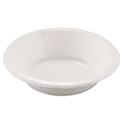 Dixie Basic&trade; Paper Dinnerware