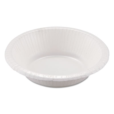 Dixie Basic&trade; Paper Dinnerware