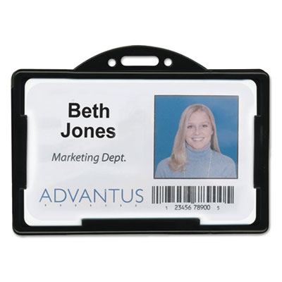 Advantus&reg; ID Card Holders