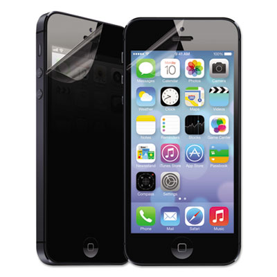 Fellowes&reg; PrivaScreen&trade; Privacy Filter for Smartphones