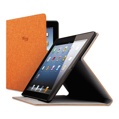 SOLO&reg; Urban Slim Case for iPad&reg; Air
