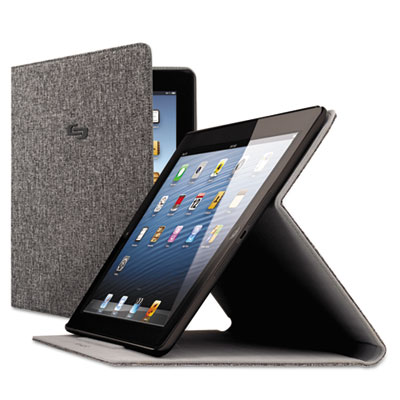 SOLO&reg; Urban Slim Case for iPad&reg; Air