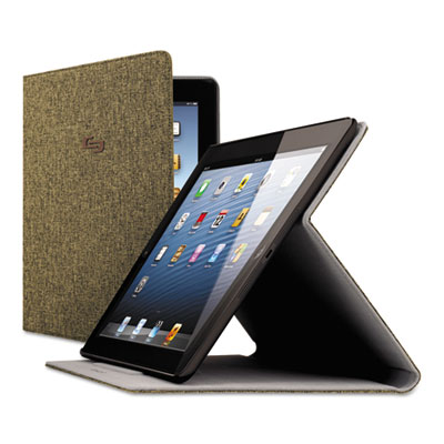SOLO&reg; Urban Slim Case for iPad&reg; Air