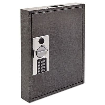 FireKing&reg; Hercules Key Cabinets E-Lock