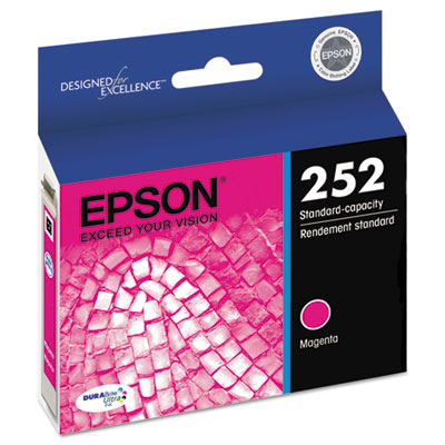 Epson&reg; T252120-T252XL420 Ink