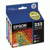 Epson&reg; T252120-T252XL420 Ink