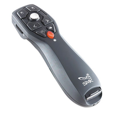 SMK-Link Electronics RemotePoint Ruby Presentation Remote Control