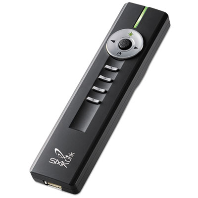 SMK-Link Electronics RemotePoint Jade Presentation Remote Control