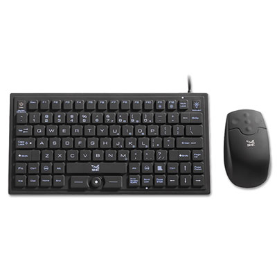 SMK-Link Electronics VersaPoint&reg; DuraKey&trade; Industrial and Medical Grade Keyboard and Mouse