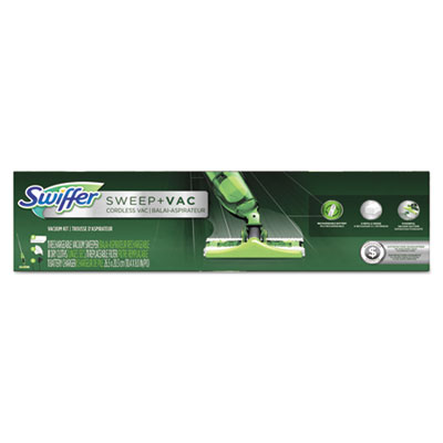 Swiffer&reg; Sweeper Vac&trade;
