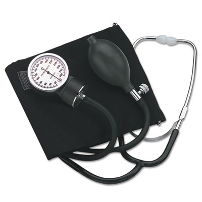 HealthSmart&reg; Self-Taking Home Blood Pressure Kit