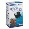 HealthSmart&reg; Self-Taking Home Blood Pressure Kit