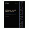 Epson&reg; Professional Media Metallic Luster Photo Paper