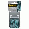 Scotch&reg; Expressions Packaging Tape